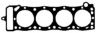 BGA CH2379 Gasket, cylinder head